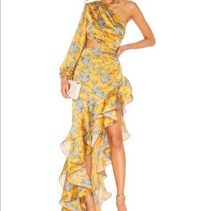 Bronx and Bronco Hanna Gown